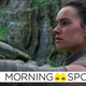 Illustration for article titled Intriguing New Details About Reys Training in iStar Wars: Episode VIII/i